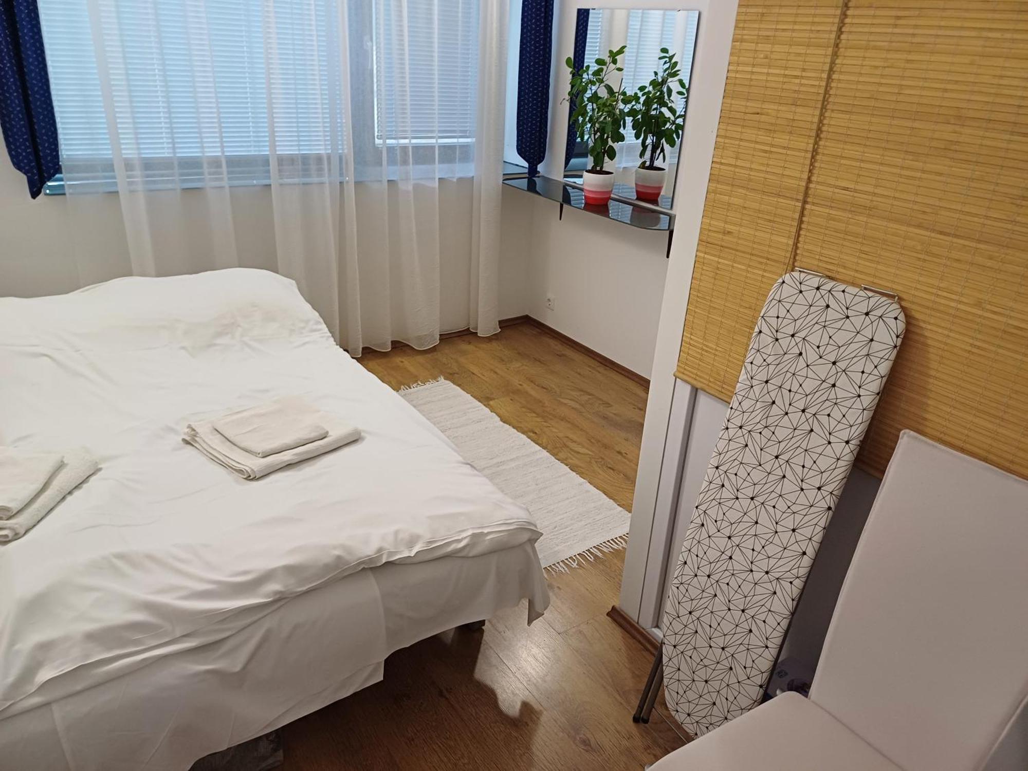 Villa Vamus Vendeg- Es Rendezvenyhaz Vamosszabadi ภายนอก รูปภาพ