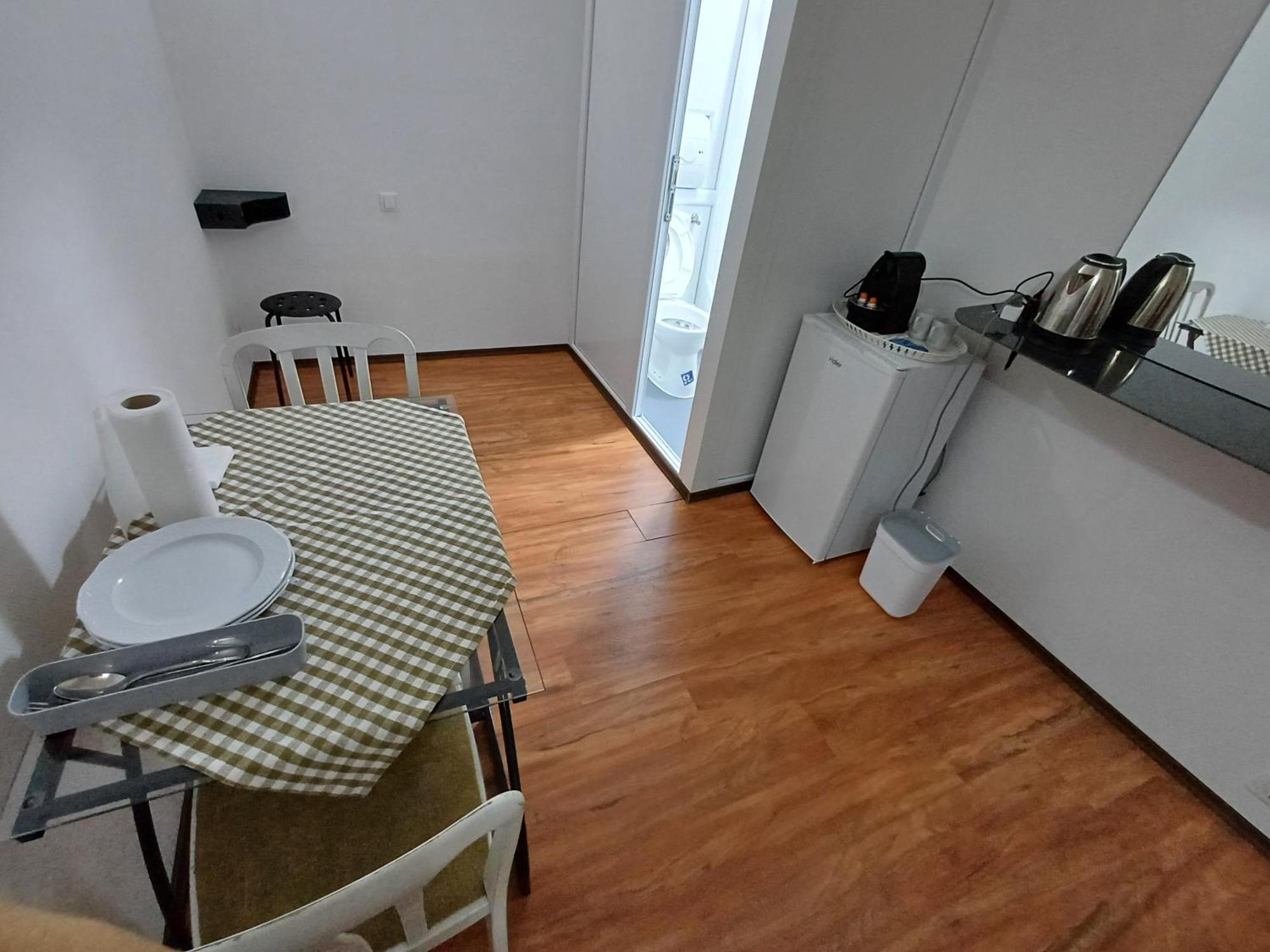 Villa Vamus Vendeg- Es Rendezvenyhaz Vamosszabadi ภายนอก รูปภาพ