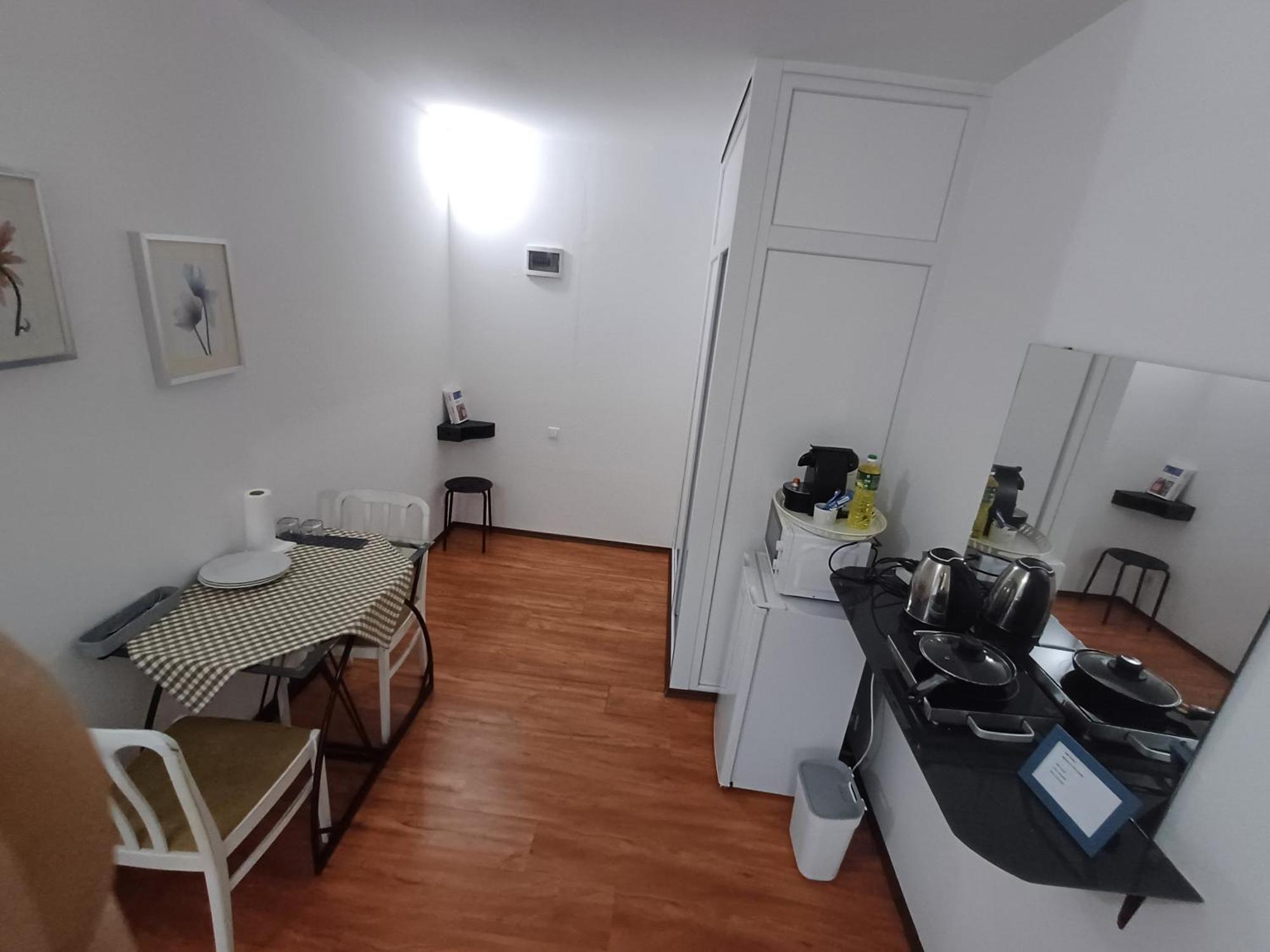 Villa Vamus Vendeg- Es Rendezvenyhaz Vamosszabadi ภายนอก รูปภาพ