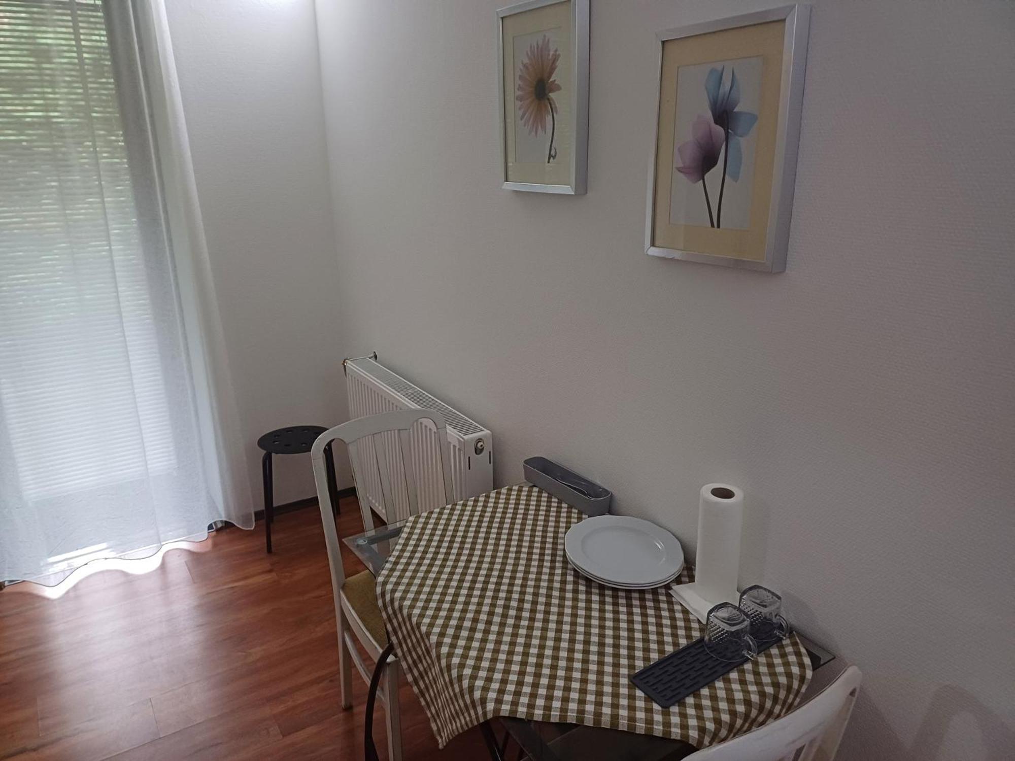 Villa Vamus Vendeg- Es Rendezvenyhaz Vamosszabadi ภายนอก รูปภาพ