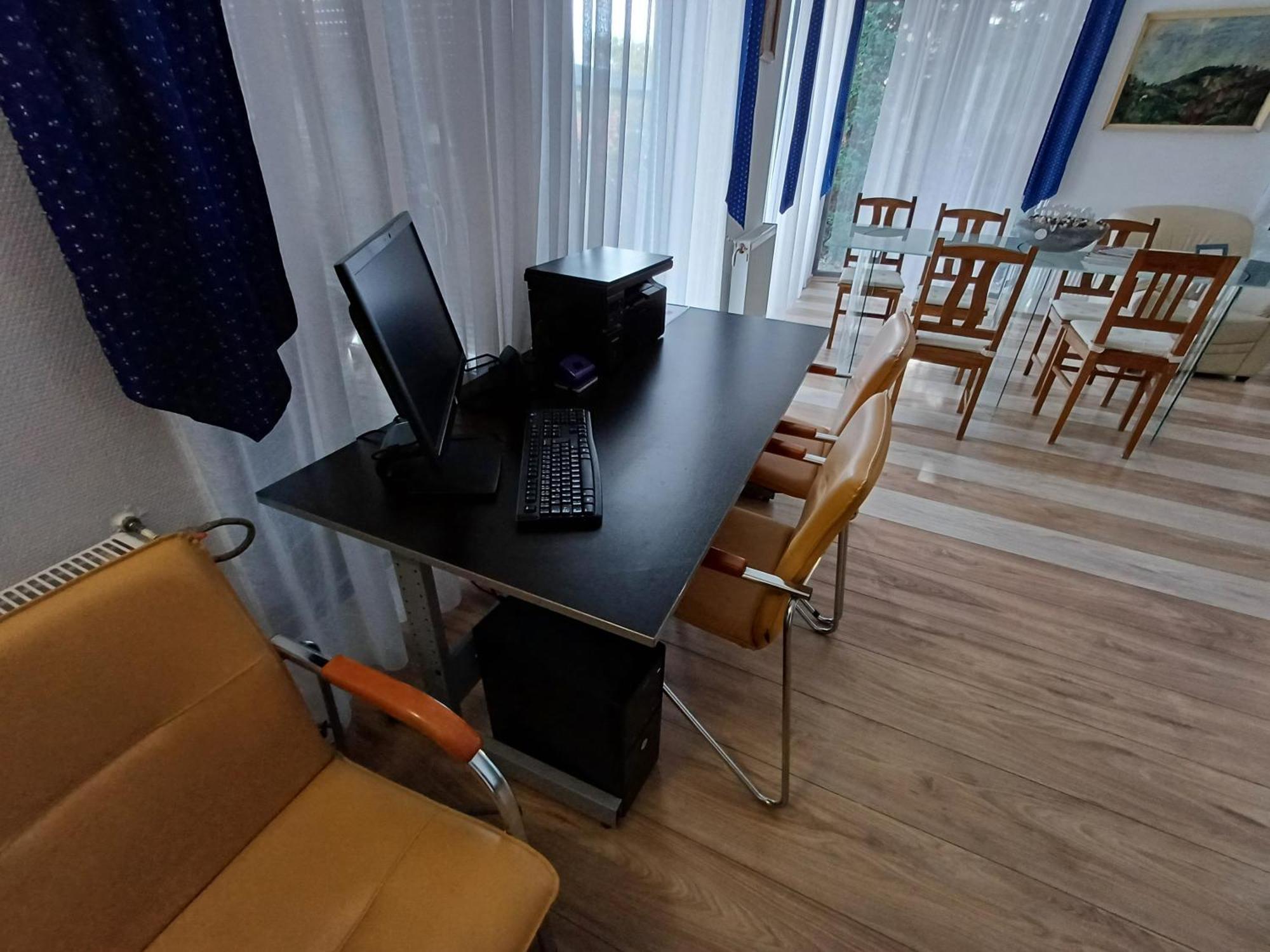 Villa Vamus Vendeg- Es Rendezvenyhaz Vamosszabadi ภายนอก รูปภาพ
